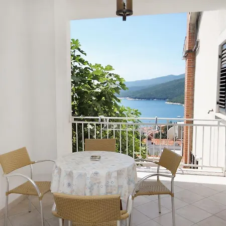 Apartman 2340c Rabac