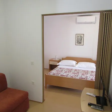 2340c Apartman Rabac