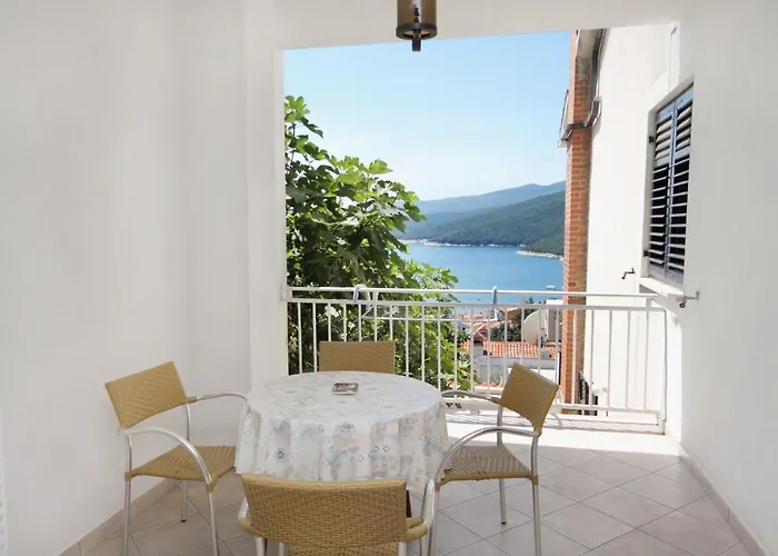 Lejlighed 2340c Rabac