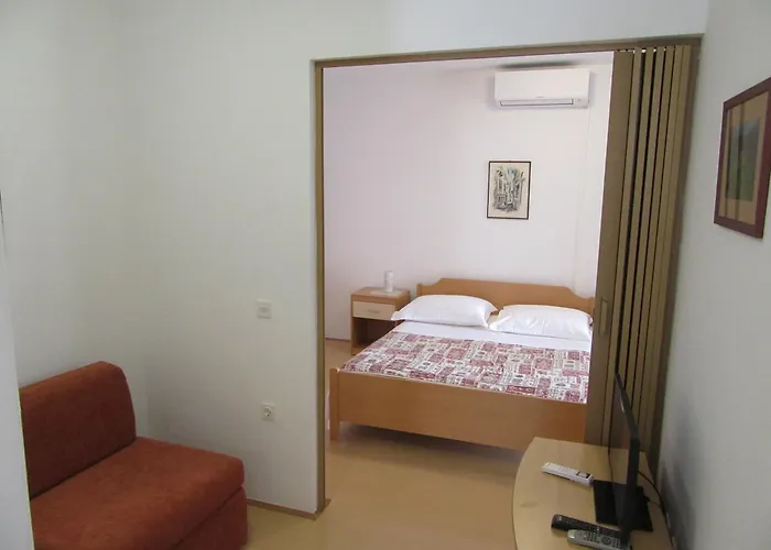 2340c Lejlighed Rabac